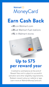 walmart money card