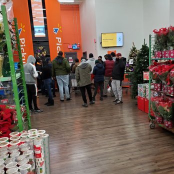 walmart near me brooklyn ny