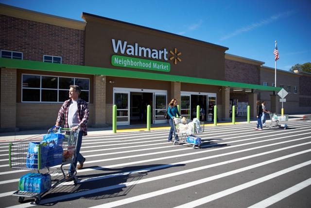 walmart neighborhood market richardson