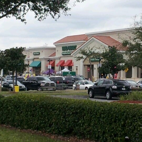 walmart neighborhood market winter springs fl