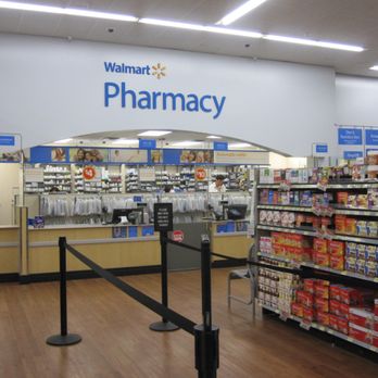 walmart pharmacies near me