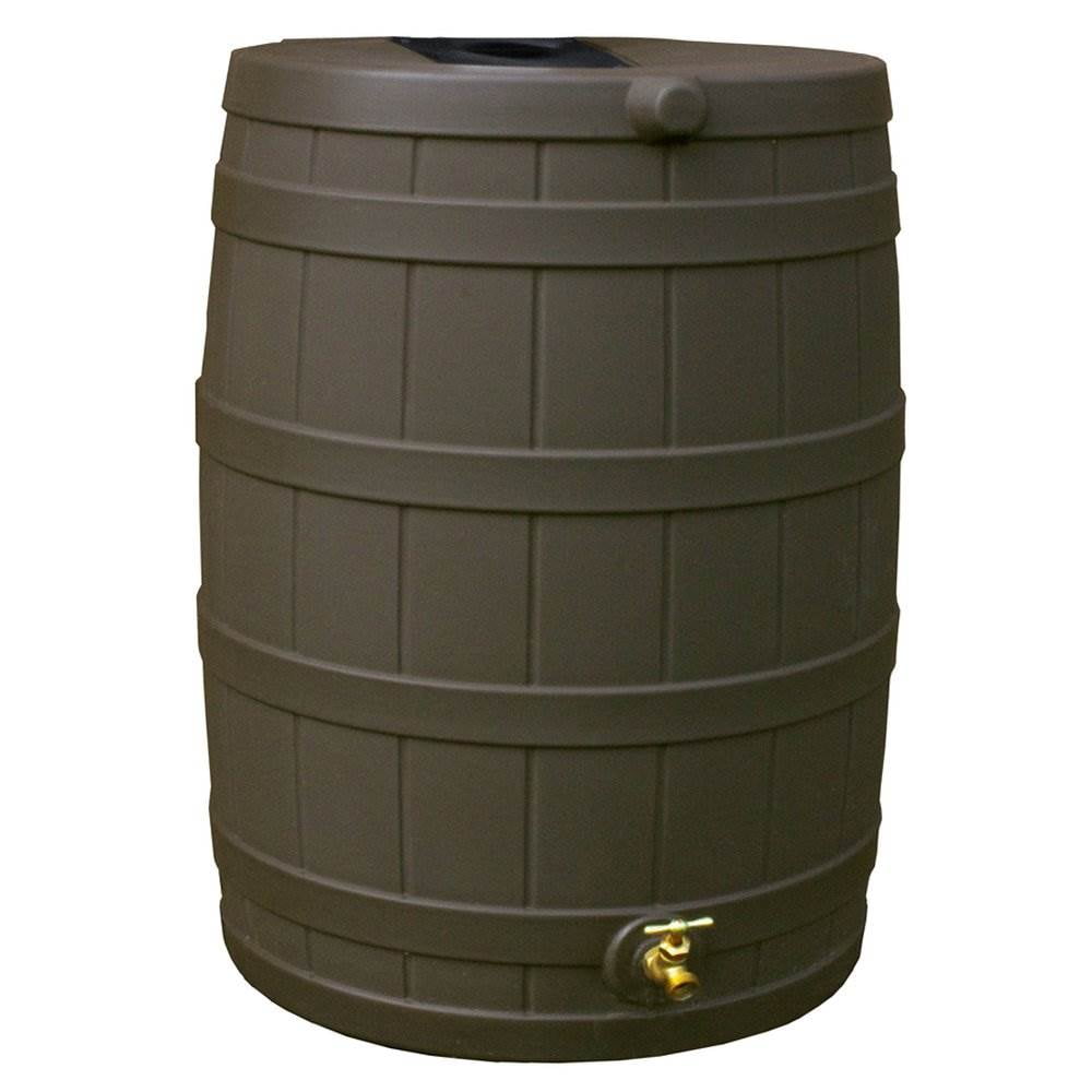 walmart rain barrel