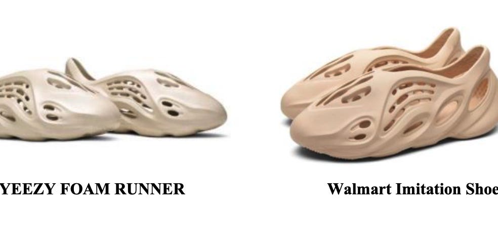 walmart runners