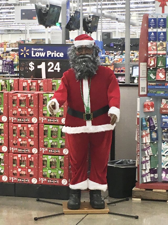 walmart santa photos