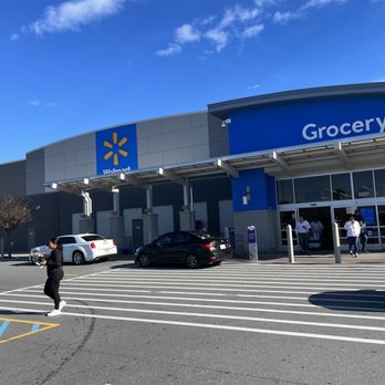 walmart supercenter lynchburg va