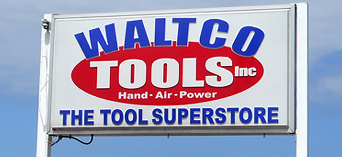 waltco tools wood river