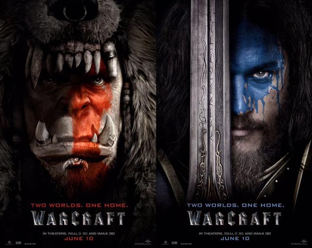 warcraft 2 release date in india