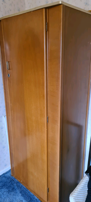 wardrobe gumtree perth