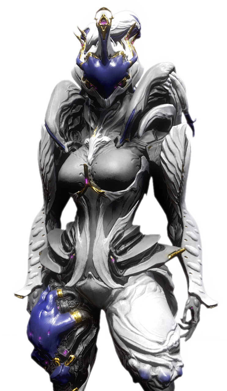 warframe saryn prime