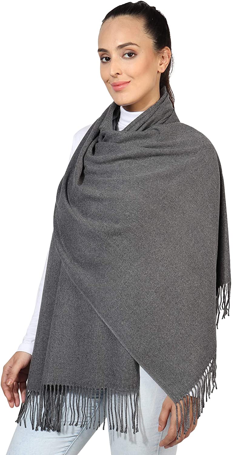 warm wrap shawl