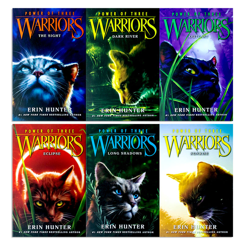 warrior cats season 3