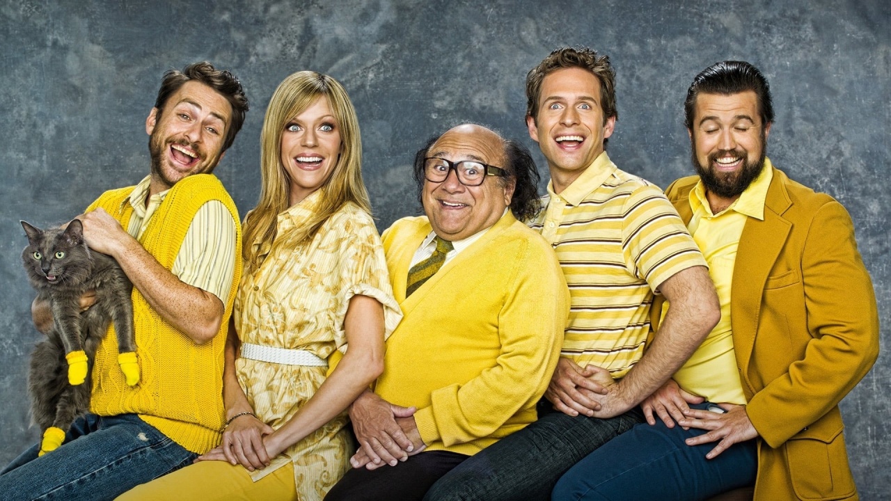 watch always sunny in philadelphia online free