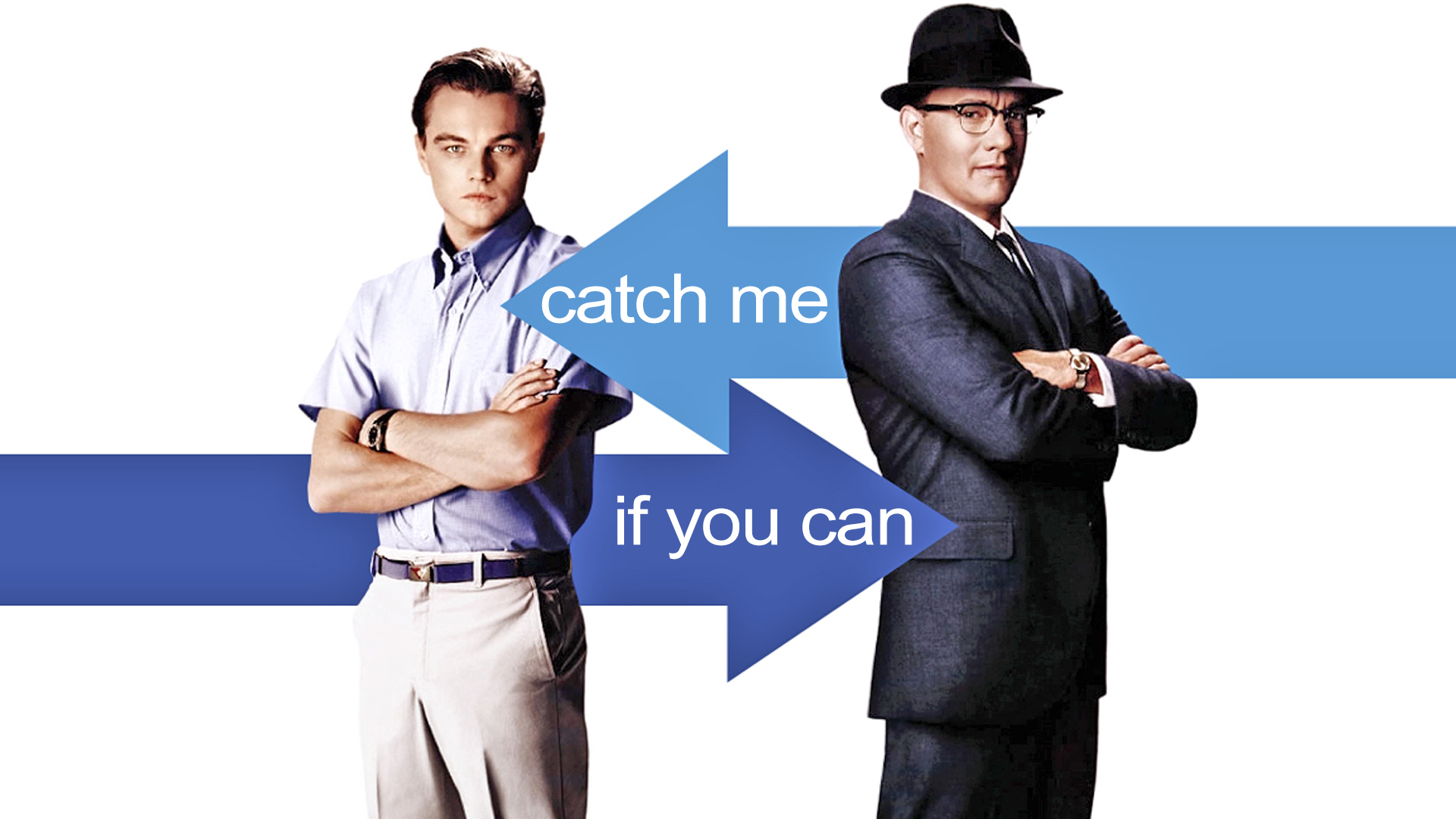 watch catch me if you can 2002