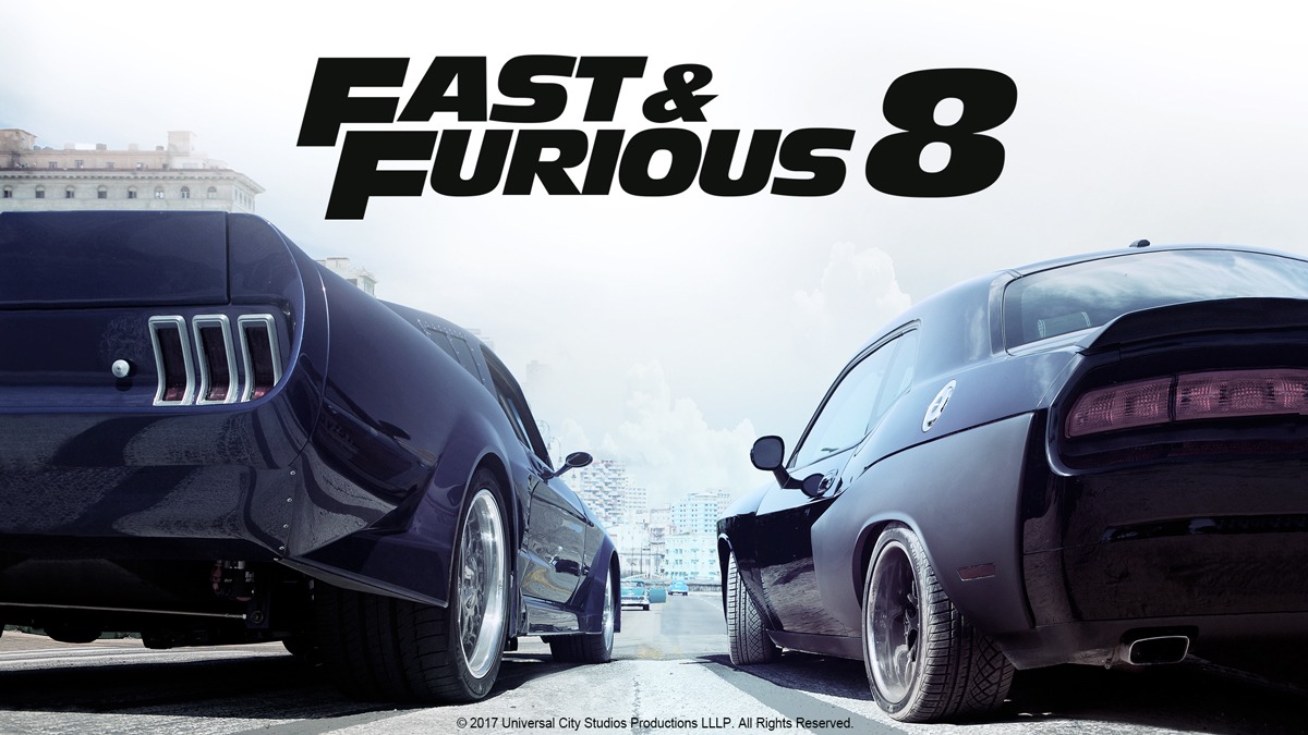 watch fast and furious 8 movie online