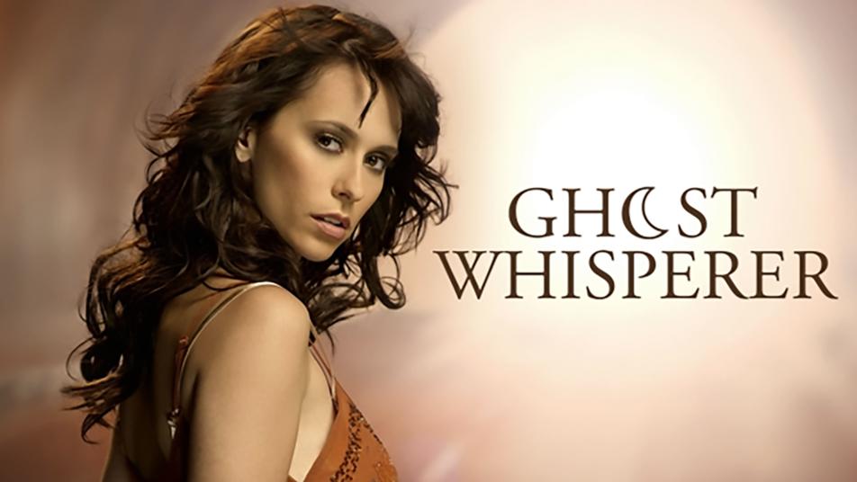 watch ghost whisperer online free