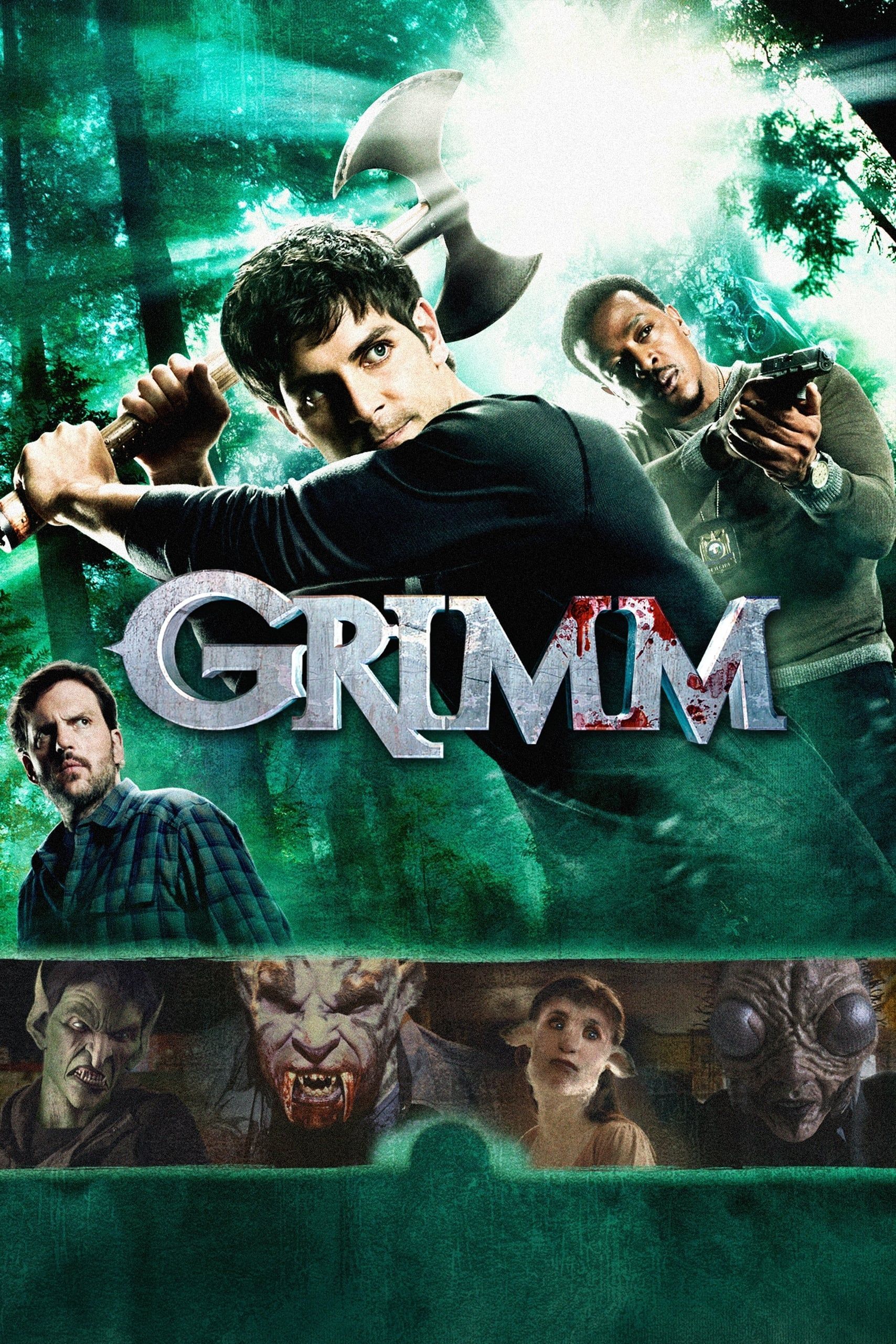watch grimm online free
