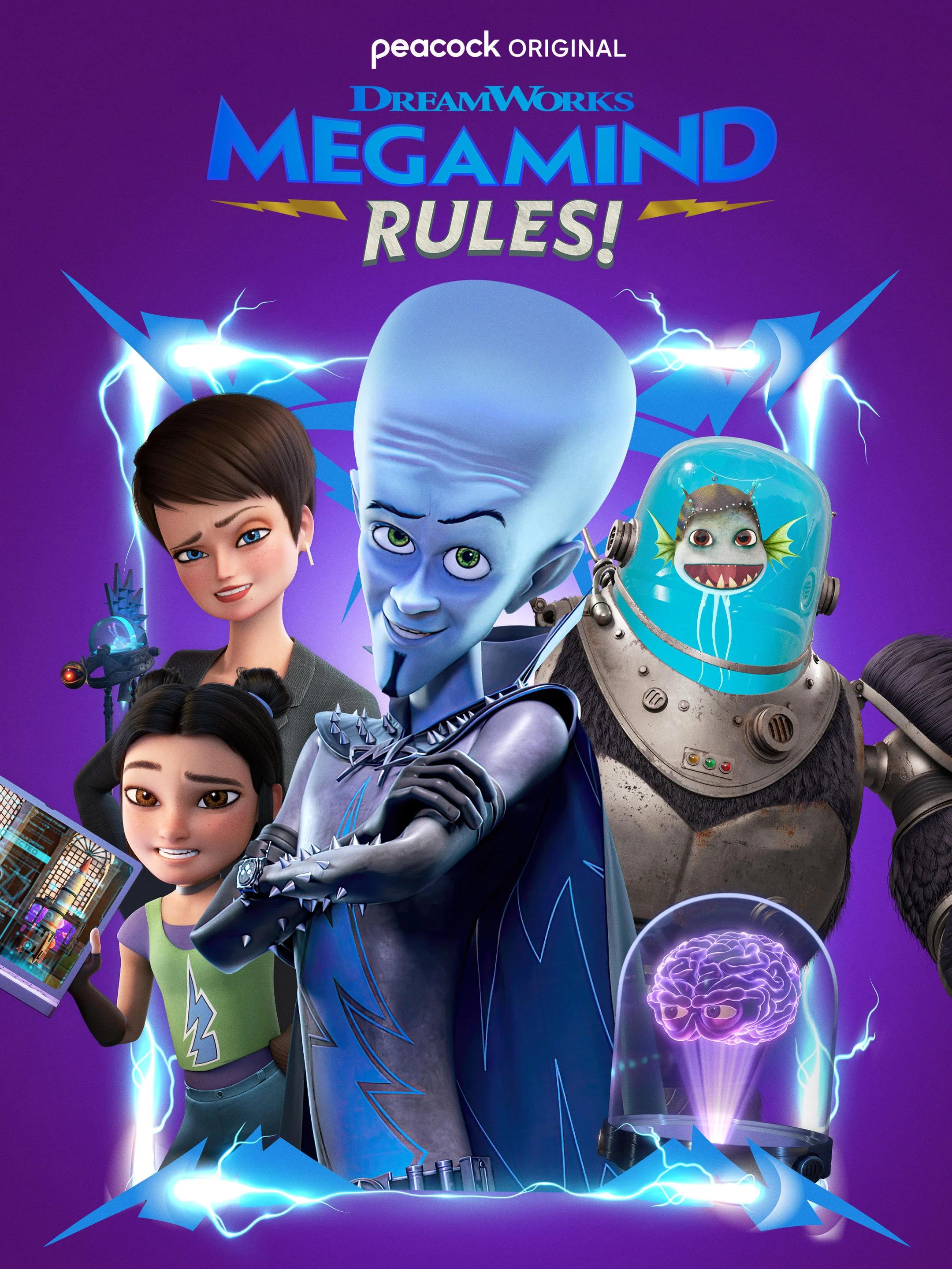 watch megamind 2