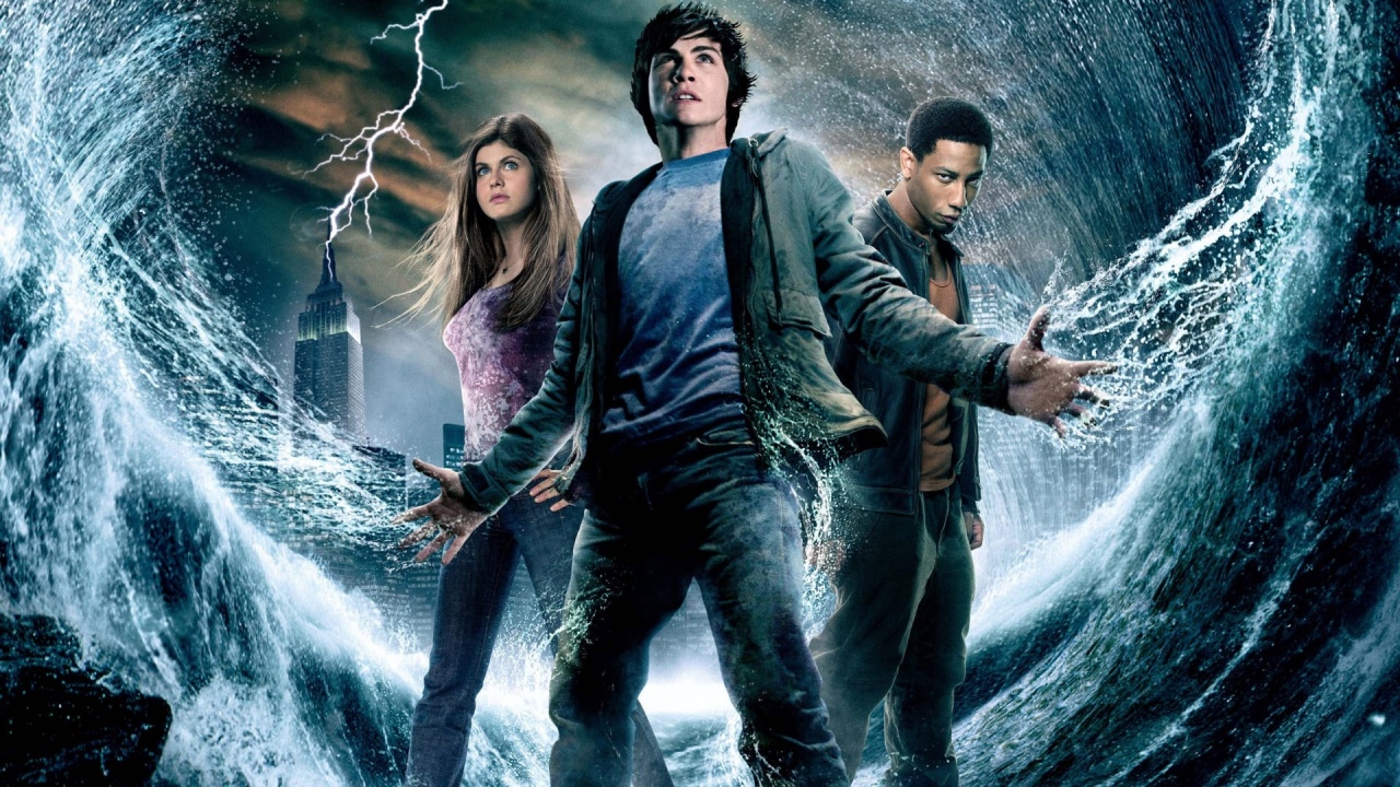 watch percy jackson the lightning thief