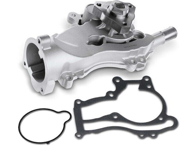 water pump for 2014 chevy cruze