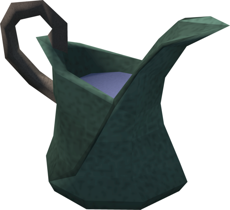 watering can osrs