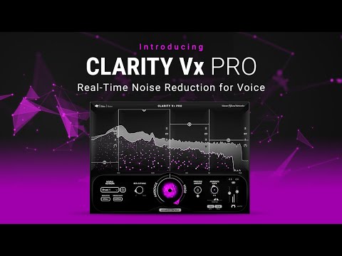 waves clarity vx free download