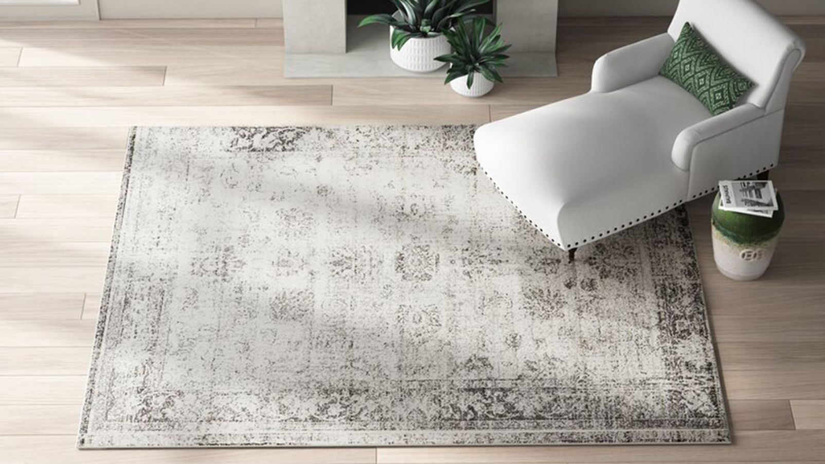 wayfair area rugs