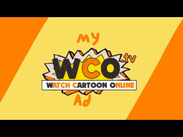 wco cartoon