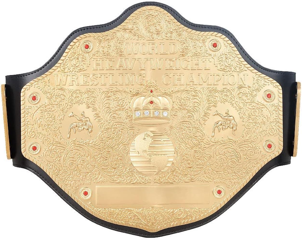 wcw world heavyweight championship