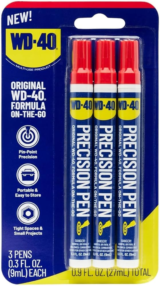 wd40 precision pen