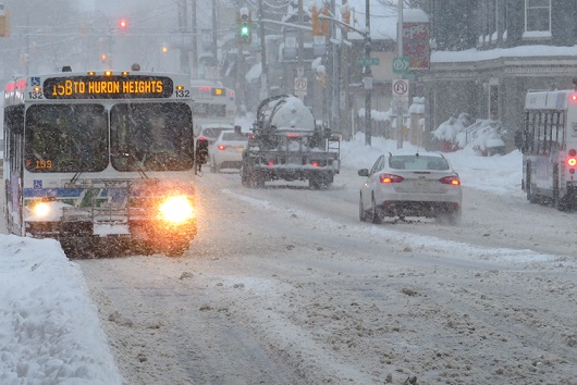 weather for london ontario