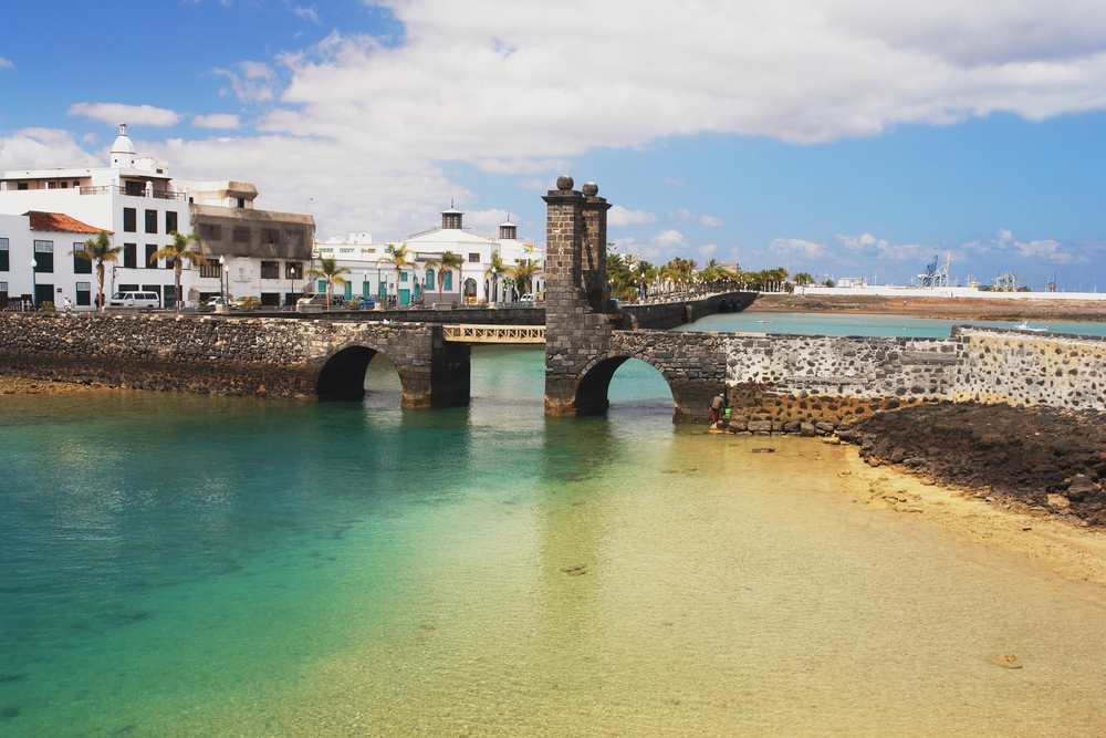 weather forecast for puerto del carmen lanzarote