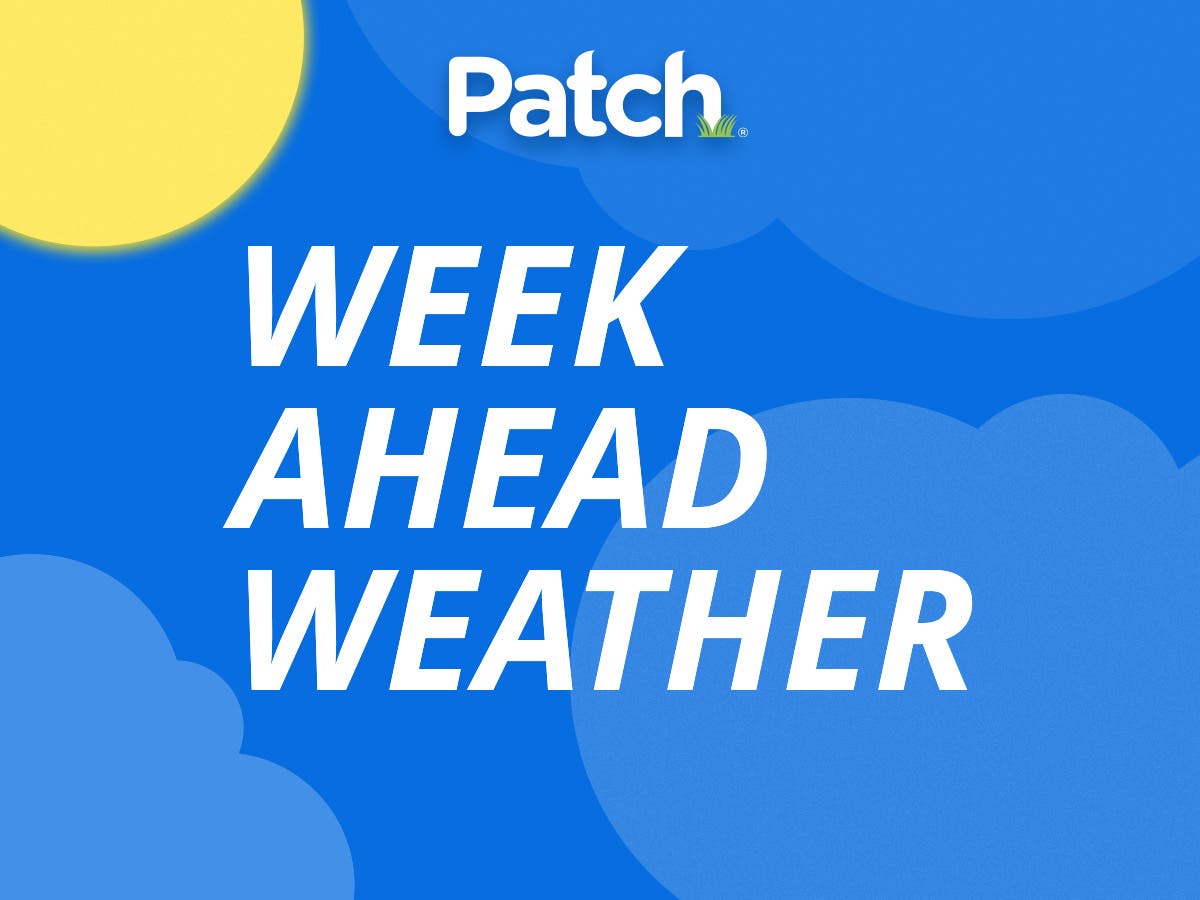 weather forecast rancho bernardo ca