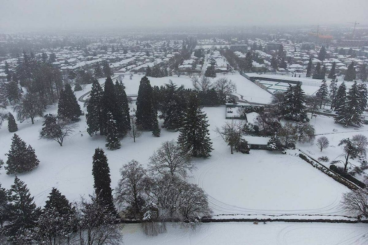 weather nanaimo environment canada