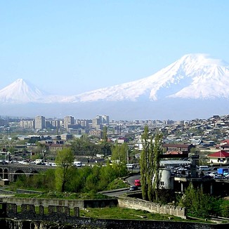 weather yerevan armenia