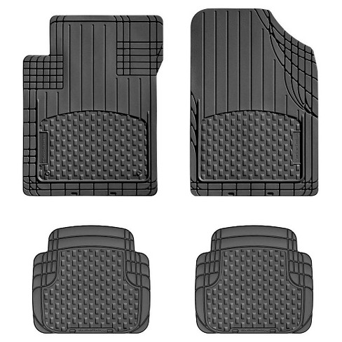 weathertech mats