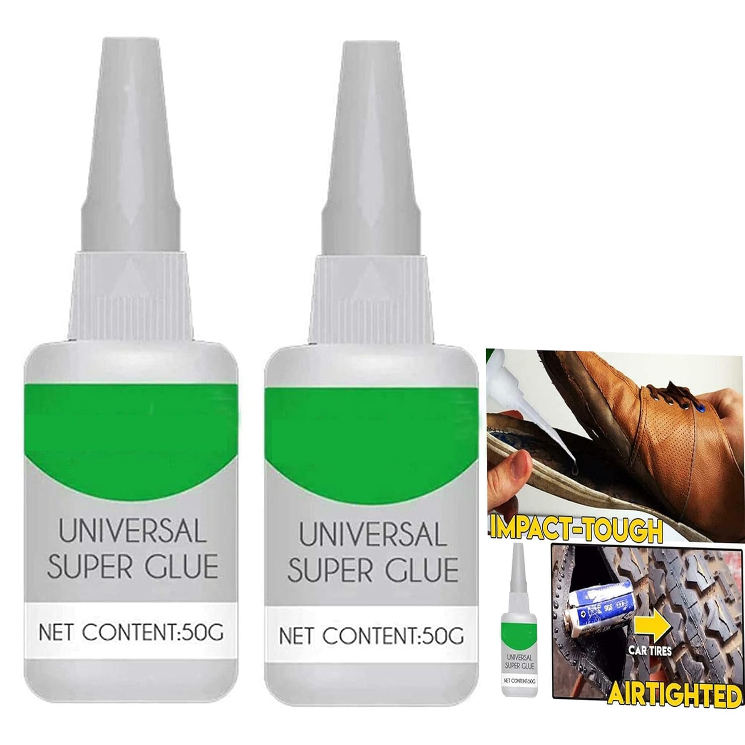 welding high-strength oily glue