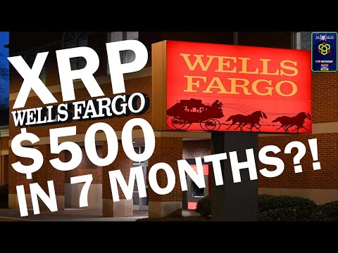 wells fargo ripple