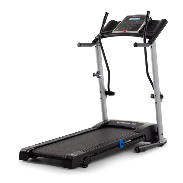 weslo treadmills