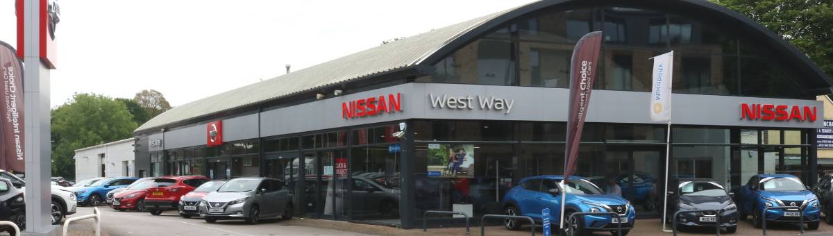 west way nissan