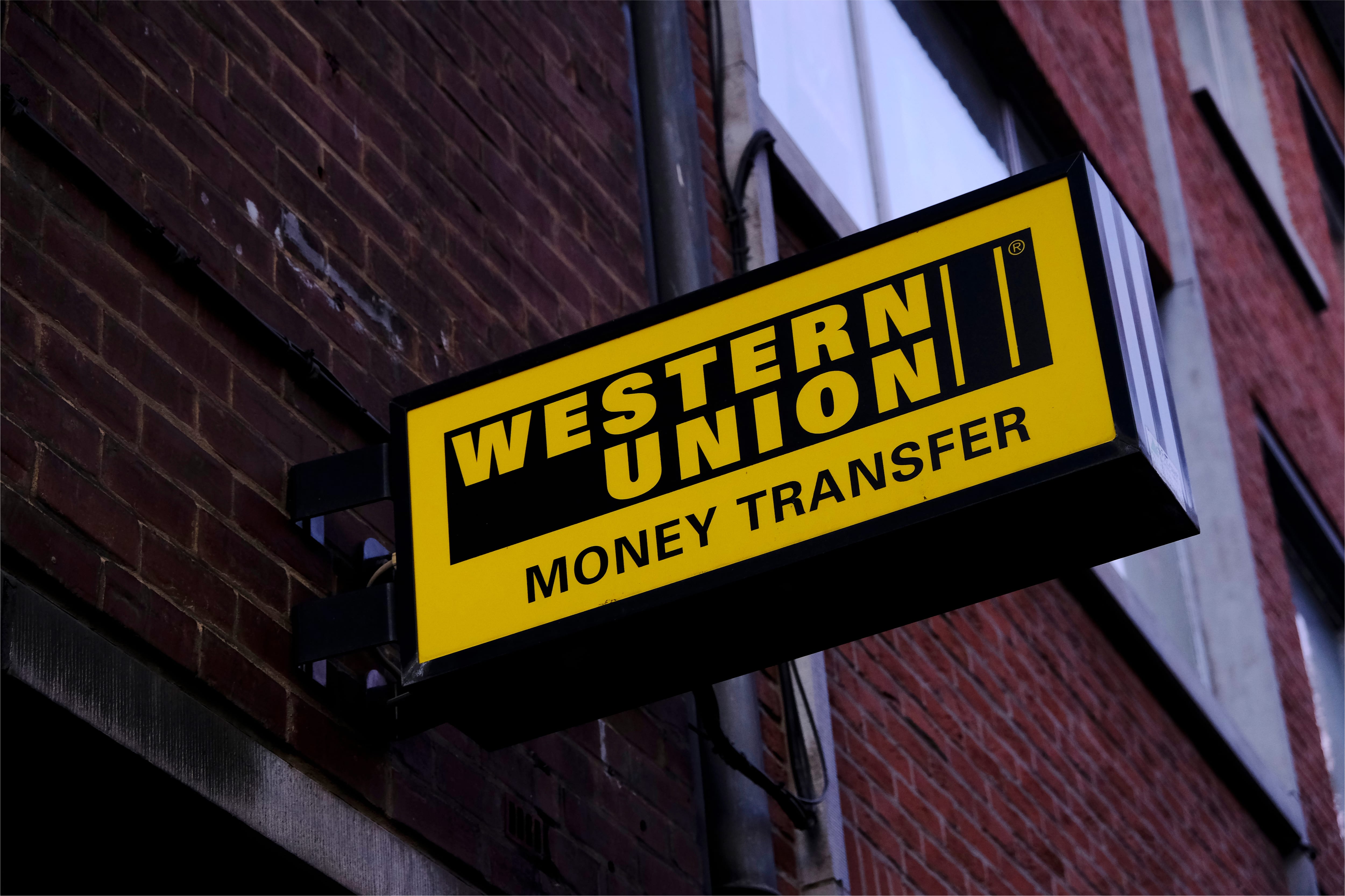 western union canada