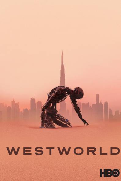 westworld stream