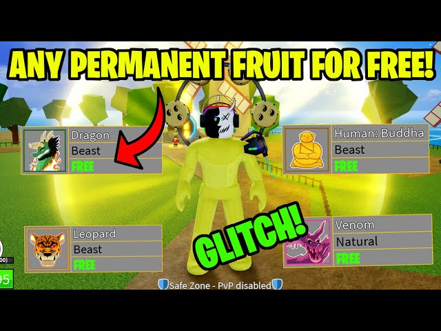 what do permanent fruits do