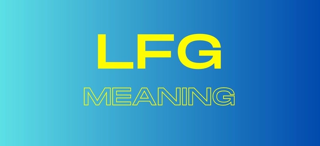 what does lfg stand for