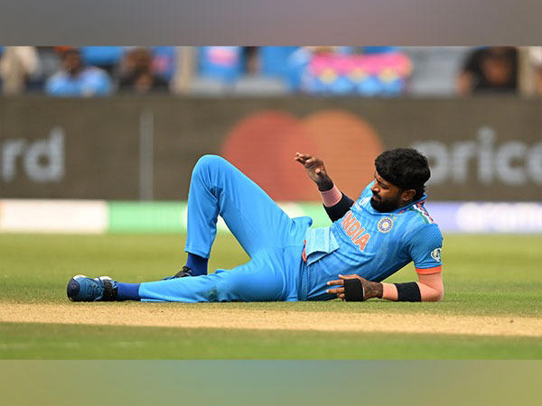 what happened to hardik pandya