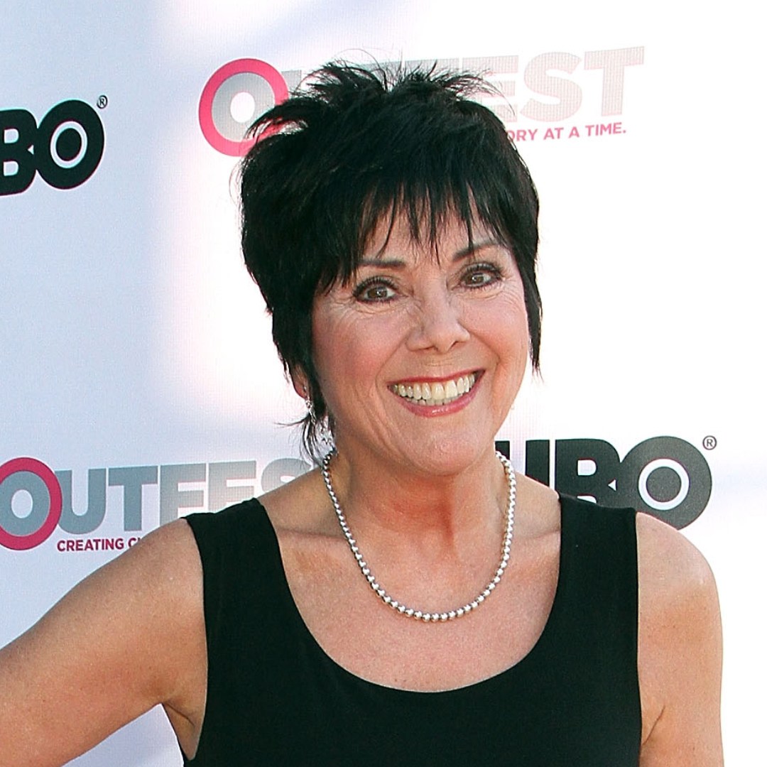 what happened to joyce dewitt