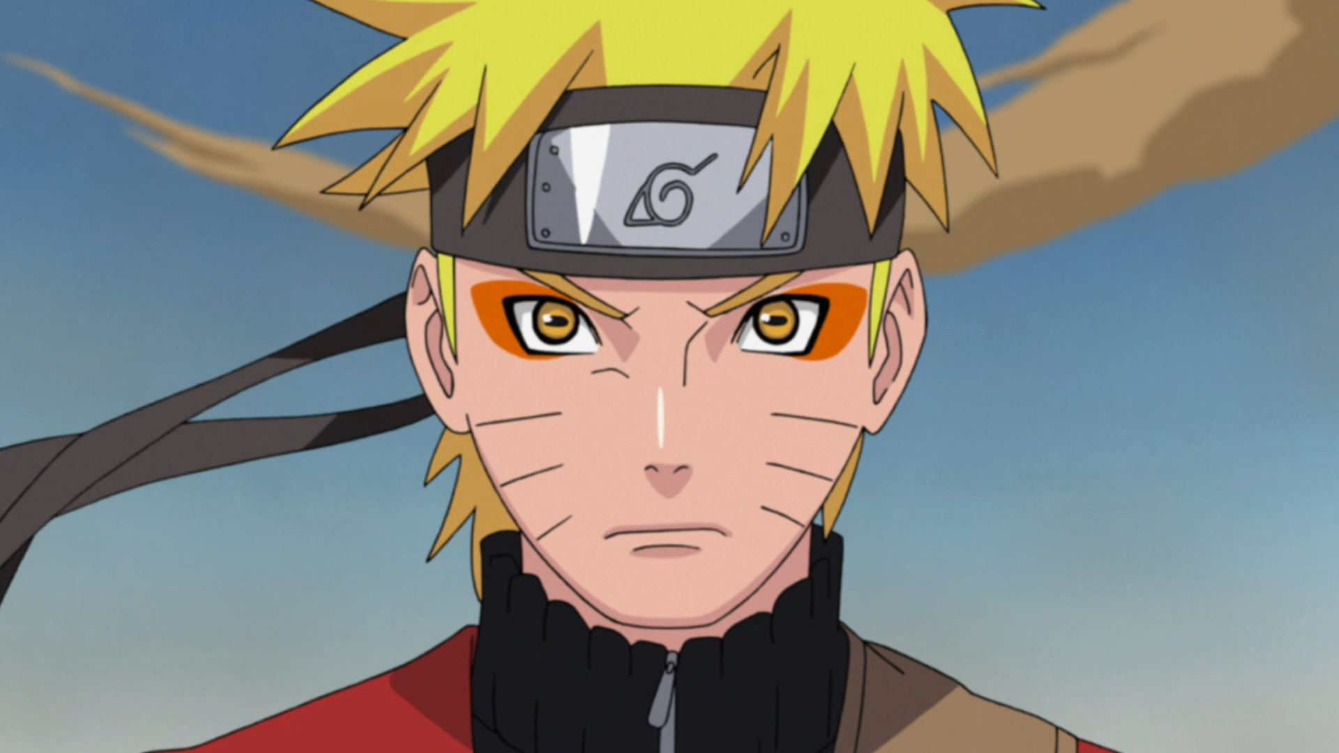 what is naruto sage mode