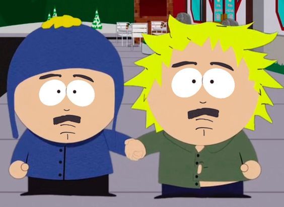 what south park character are you uquiz