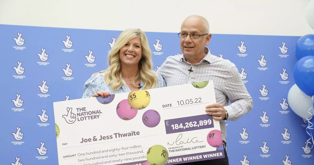 what time does the euromillions draw