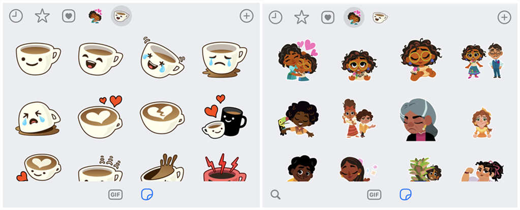 whatsapp animated stickers free download