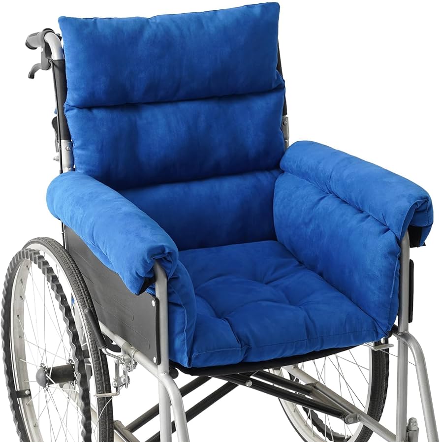 wheelchair cushions amazon
